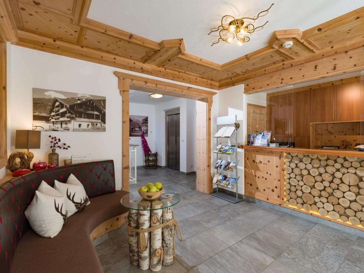 מאיירהופן Apart Landhaus Heim מראה חיצוני תמונה