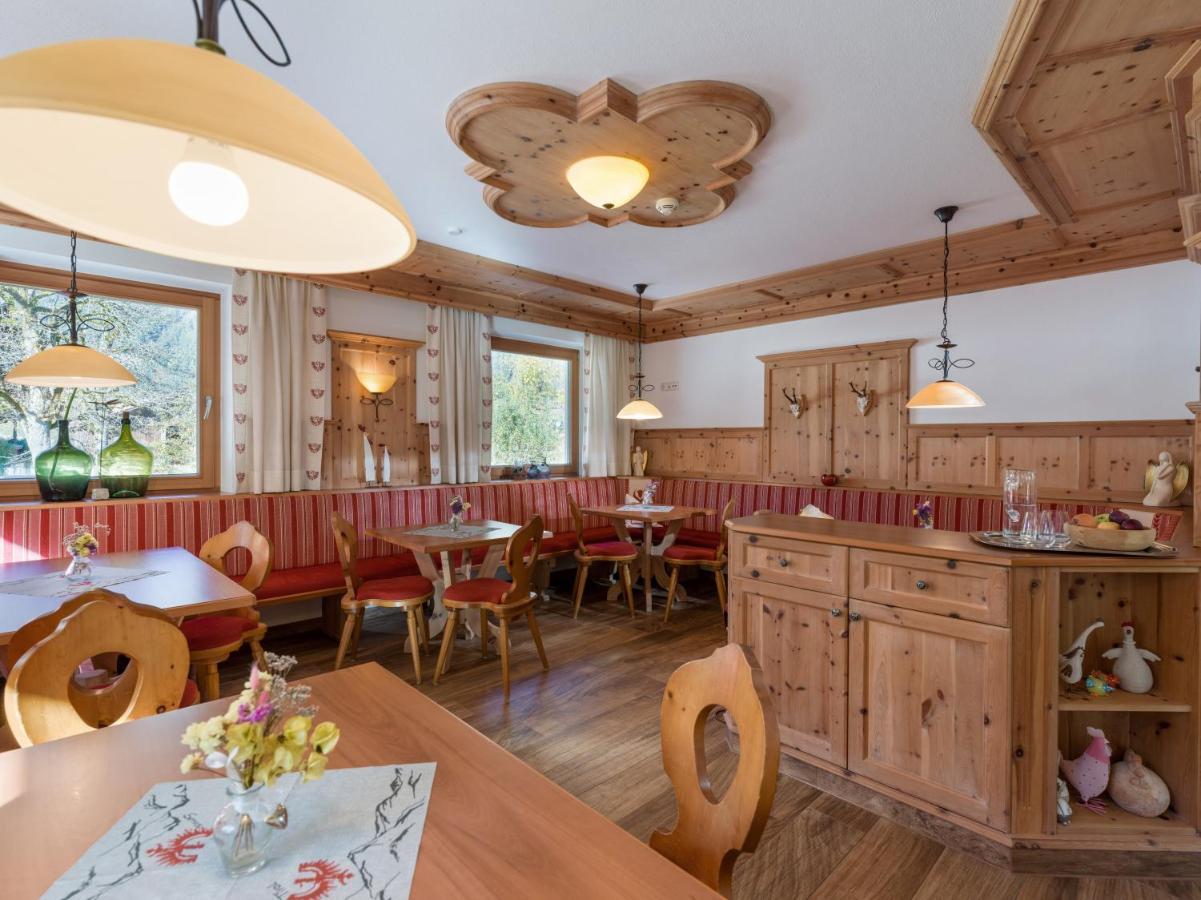 מאיירהופן Apart Landhaus Heim מראה חיצוני תמונה