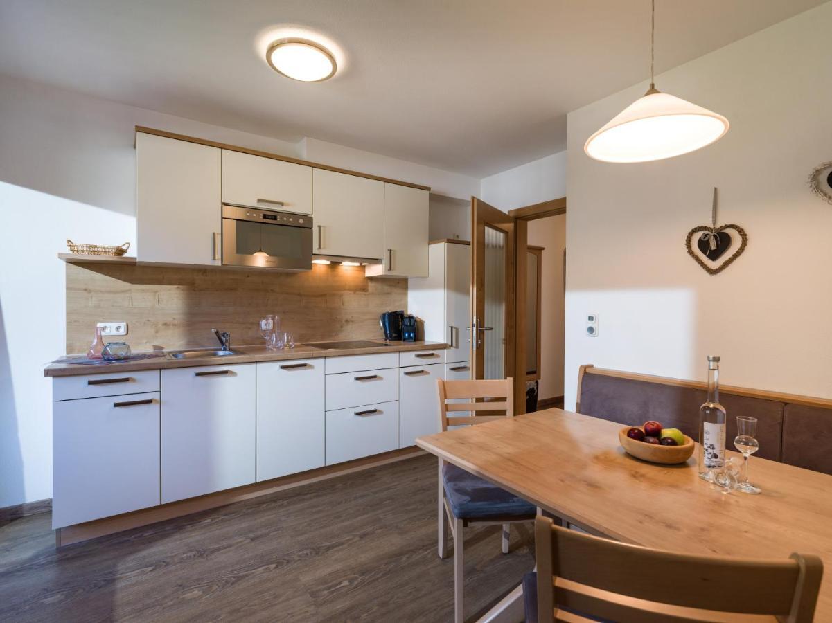מאיירהופן Apart Landhaus Heim מראה חיצוני תמונה